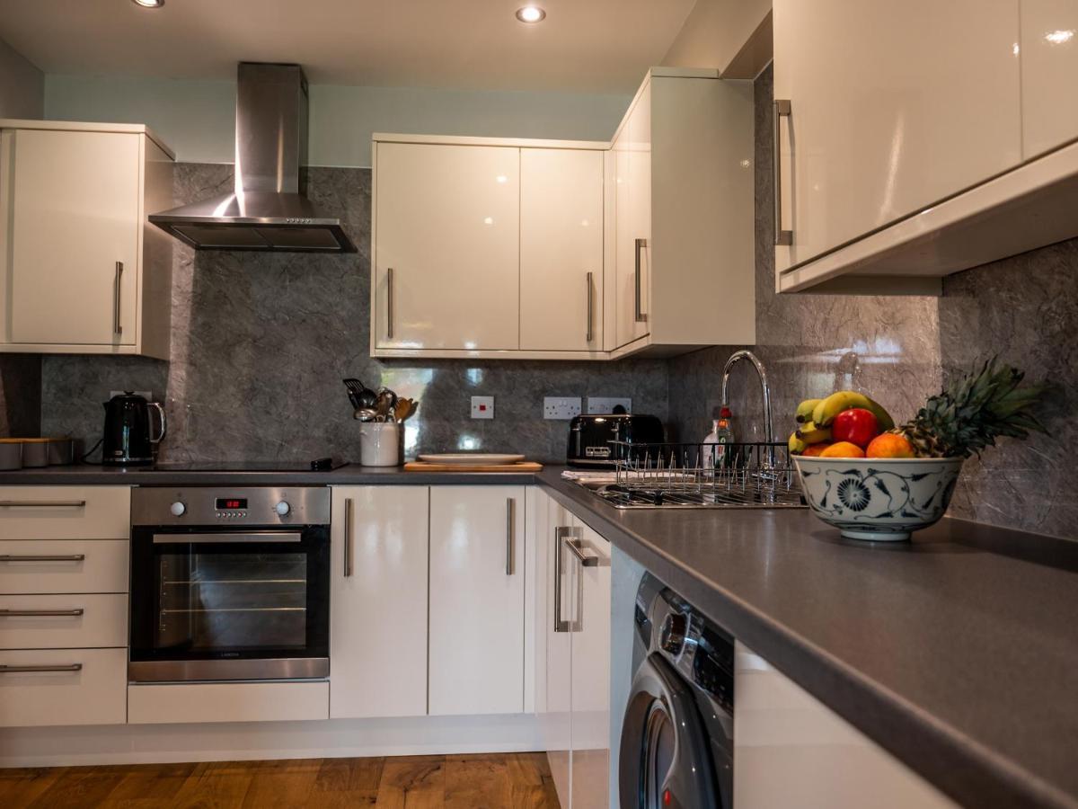 The Cottage At Corriness House Achnasheen Esterno foto