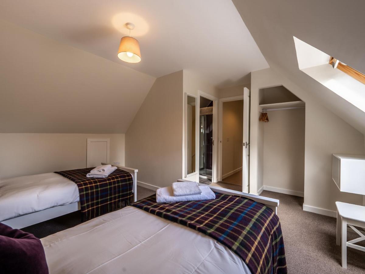 The Cottage At Corriness House Achnasheen Esterno foto